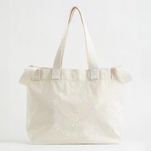 New! // Manhattan Tennis Club Tote